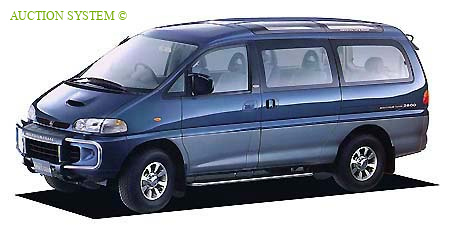 Delica 2.4